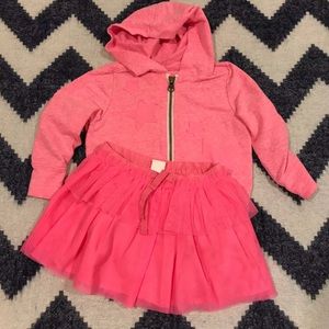 🎀 girls skirt  🎀